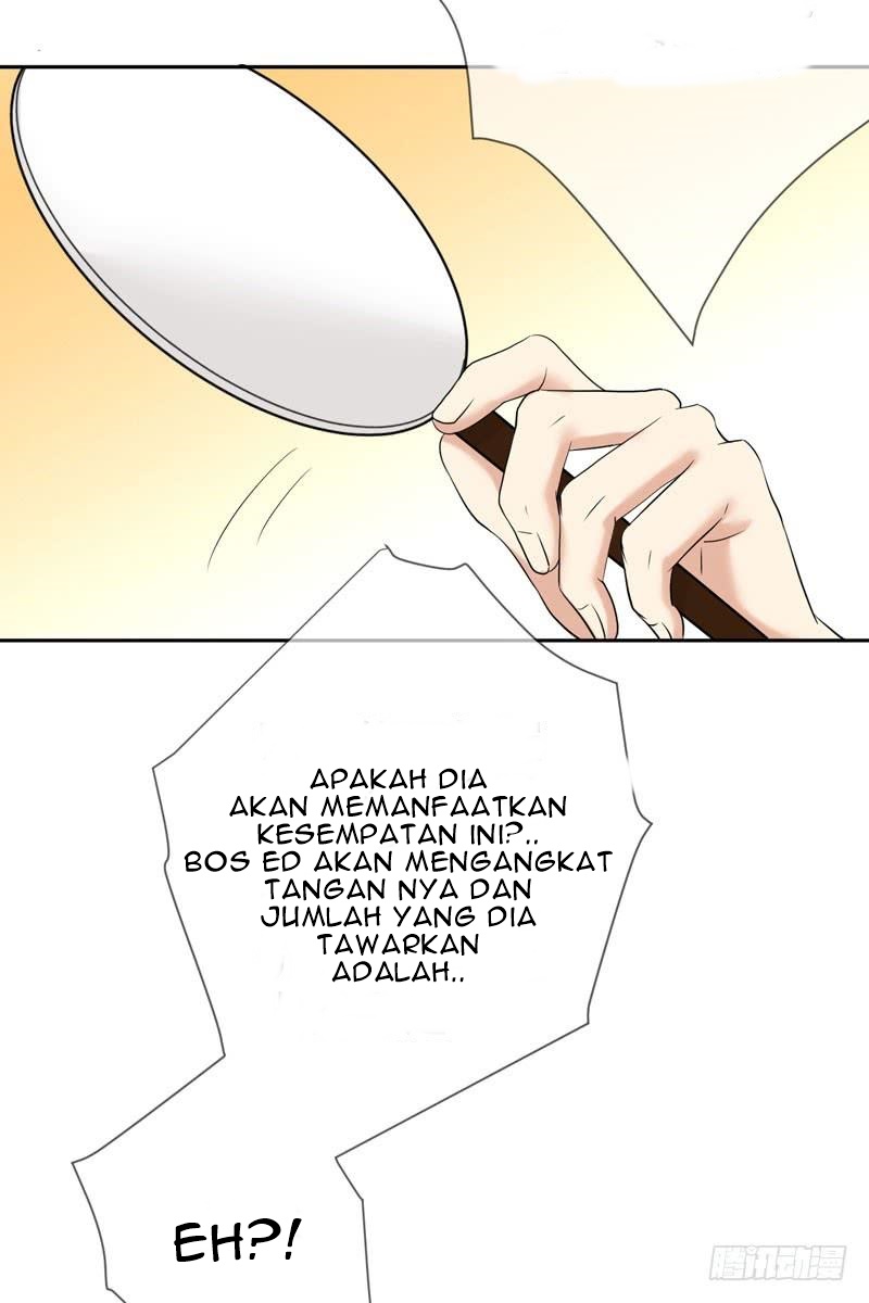 NSD Gaming Chapter 29 Bahasa Indonesia
